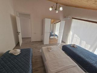 Dreamvilla BHM terras - 2