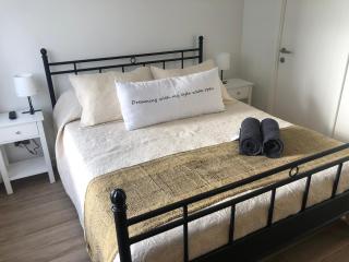 Studio 2 minutes from Ñuñoa Metro in the best neighborhood - 5