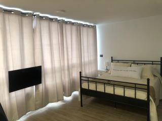 Studio 2 minutes from Ñuñoa Metro in the best neighborhood - 4