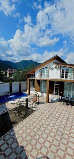 Dreamvilla BHM terras - 0