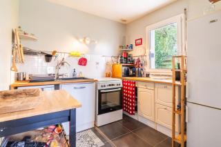 Maison lumineuse à 50m de la mer idéale en famille - Riantec - 1