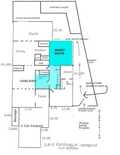 Randy's Roost - 8