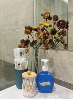 Grace Home Airb&b Apartment - Long Bình - 8