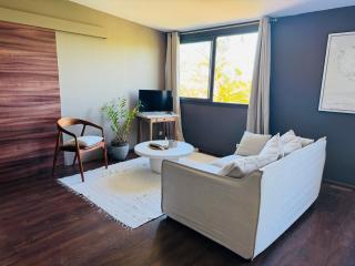 Logement dans un cadre verdoyant - 1