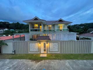 Kamala Beach Phuket - 4BR Private Luxury Pool Villa - 8