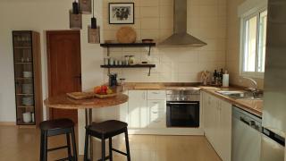 Casa de las Montañas - 4