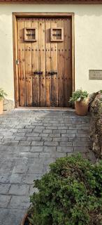 Casa de las Montañas - 5