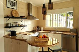 Casa de las Montañas - 3