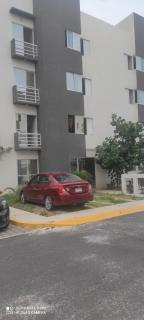 Departamento en en paraiso de Veracruz - 4