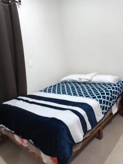 Departamento en en paraiso de Veracruz - 1