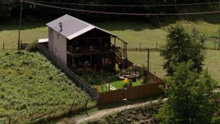 Cottage Woodside - 9