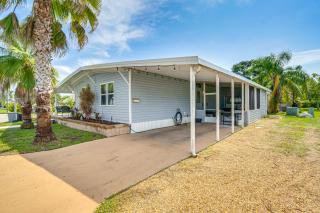 4 Mi to Dtwn Sarasota! Family Home with Pool Access - 6
