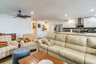 4 Mi to Dtwn Sarasota! Family Home with Pool Access - 8