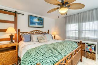 4 Mi to Dtwn Sarasota! Family Home with Pool Access - 6