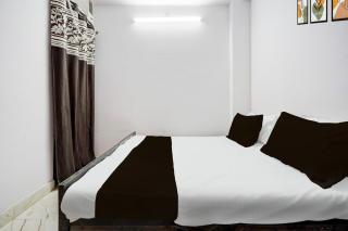 Hotel O Shri Panchmukhi Residency Baran Road - 7