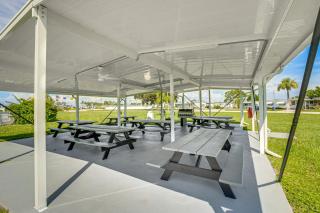 4 Mi to Dtwn Sarasota! Family Home w/ Pool Access - 4