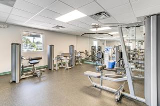 4 Mi to Dtwn Sarasota! Family Home w/ Pool Access - 2