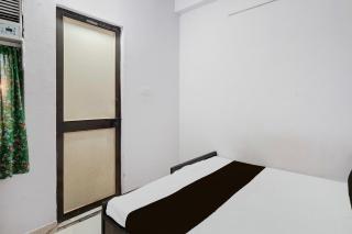 Hotel O Shri Panchmukhi Residency Baran Road - 2