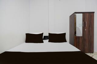 Hotel O Shri Panchmukhi Residency Baran Road - 4