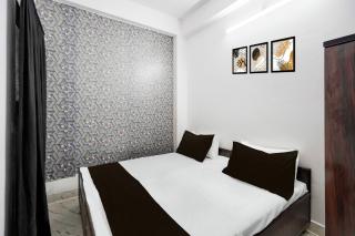 Hotel O Shri Panchmukhi Residency Baran Road - 9