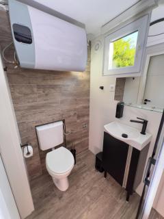 Hiška pod hrastom, G110 Podčetrtek, Aqualuna, Olimia - 2