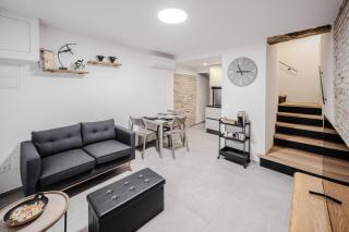 la Tana del Daino HOLIDAY HOUSE - 7