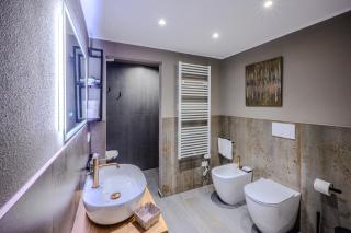 la Tana del Daino HOLIDAY HOUSE - 1