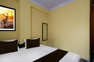 Hotel O New Star Lodge - 5