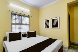 Hotel O New Star Lodge - 4