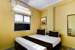 Hotel O New Star Lodge - 3
