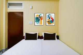 Hotel O New Star Lodge - 2