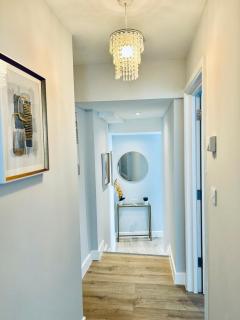 Folkestone Habour Flat 2 Two Bedrooms sleeps 4 - 2