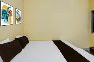 Hotel O New Star Lodge - 1