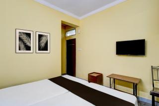 Hotel O New Star Lodge - 2