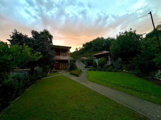 Shonikebi Guest House - 9