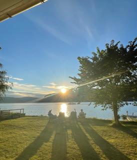 Charming house by the fjord - 0