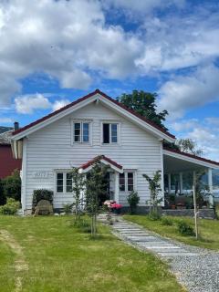 Charming house by the fjord - 9