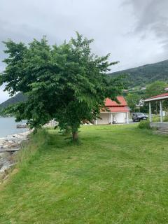 Charming house by the fjord - 8
