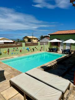 Pousada Aconchego de Maricá - 8