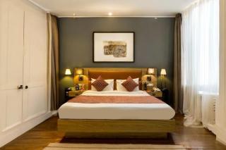 Hotel Salt N Rove Near Terminal 3 Delhi Airport With Free Airport Pickup - 8