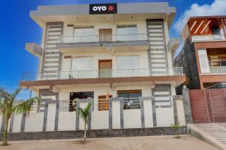 Hotel O The Grand Luxury - 0