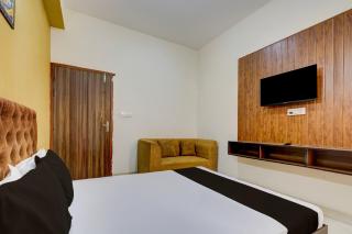Hotel O The Grand Luxury - 3
