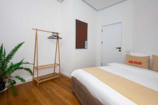 KeyGo #0187 is the key to a comfortable location - 3