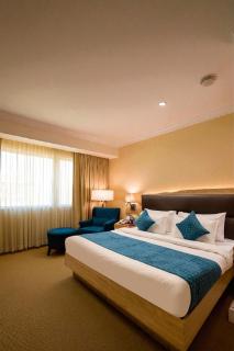 Hotel Salt N Rove Near Terminal 3 Delhi Airport With Free Airport Pickup - 7