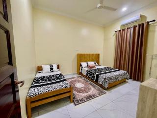 dayah homestay - Siputih - 5