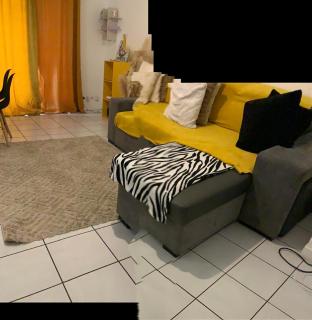 Appartement Cosy rive gauche - 9