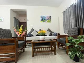 2 BHK Gachibowli AIG #202 - 8