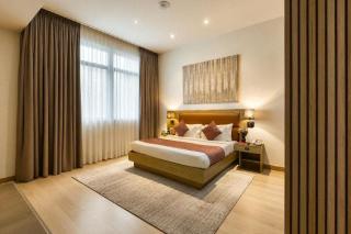 Hotel Salt N Rove Near Terminal 3 Delhi Airport With Free Airport Pickup - 6