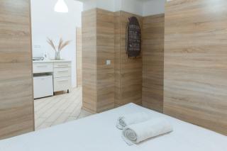 XSmart Apartments on Teodora 5 - Lviv - 7