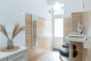 XSmart Apartments on Teodora 5 - Lviv - 3